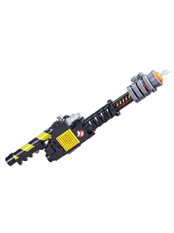 Ghostbusters: Frozen Empire Zap & Blast Proton Blaster Gallery Image 2