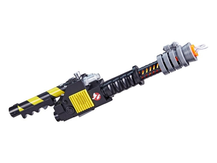 Ghostbusters: Frozen Empire Zap & Blast Proton Blaster Gallery Image 1
