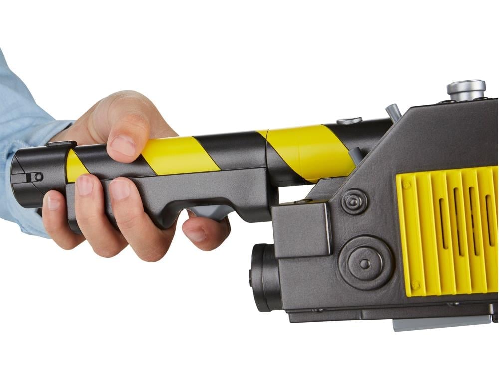 Ghostbusters: Frozen Empire Zap & Blast Proton Blaster Gallery Image 14