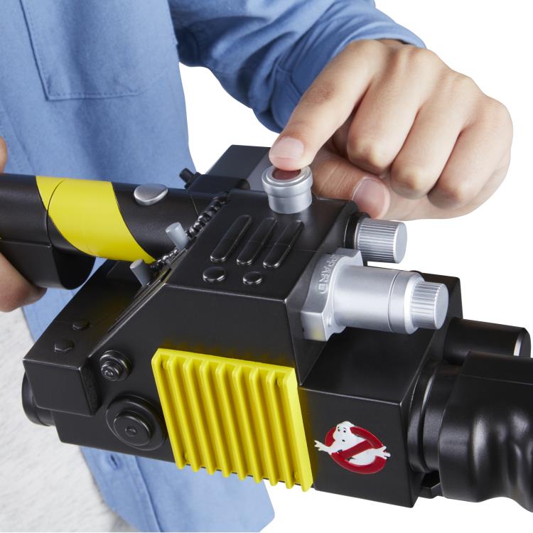 Ghostbusters: Frozen Empire Zap & Blast Proton Blaster Gallery Image 5