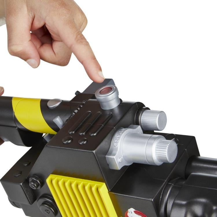 Ghostbusters: Frozen Empire Zap & Blast Proton Blaster Gallery Image 12