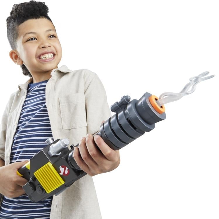 Ghostbusters: Frozen Empire Zap & Blast Proton Blaster Gallery Image 9