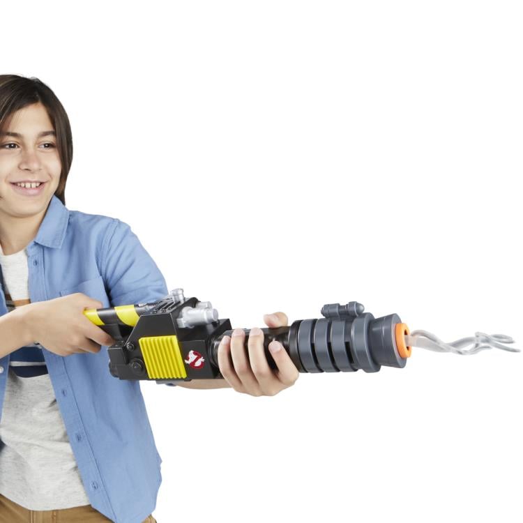 Ghostbusters: Frozen Empire Zap & Blast Proton Blaster Gallery Image 4
