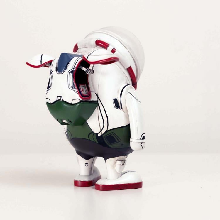 Astro Boy The Little Astronaut x Astro Boy Figure Gallery Image 6