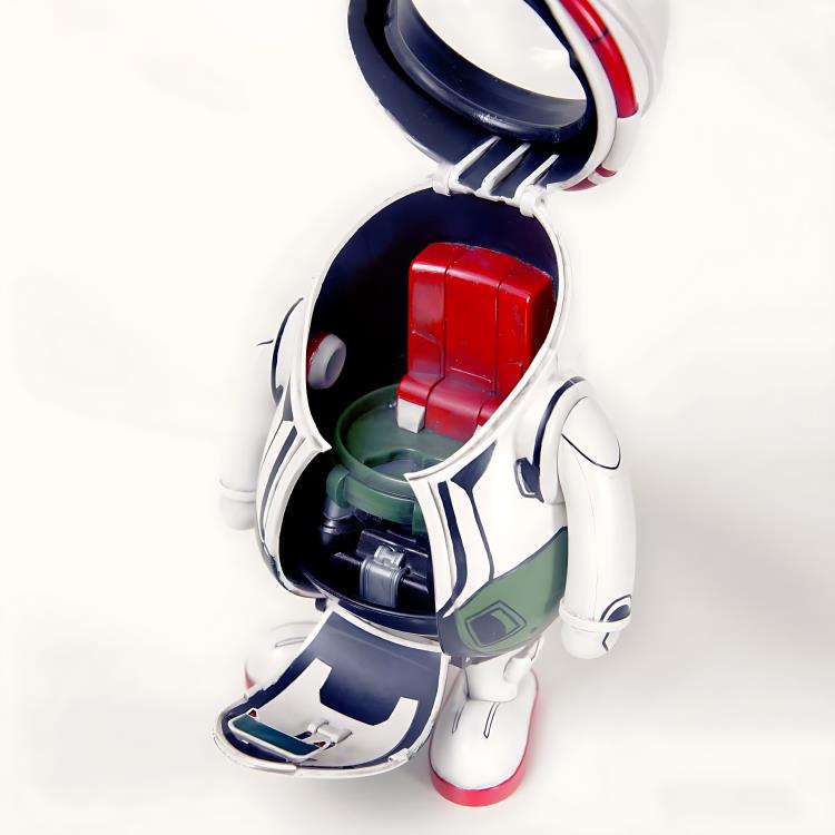 Astro Boy The Little Astronaut x Astro Boy Figure Gallery Image 8