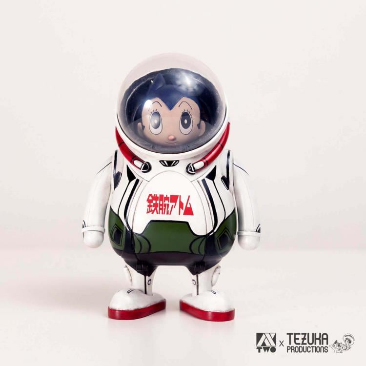 Astro Boy The Little Astronaut x Astro Boy Figure Gallery Image 5