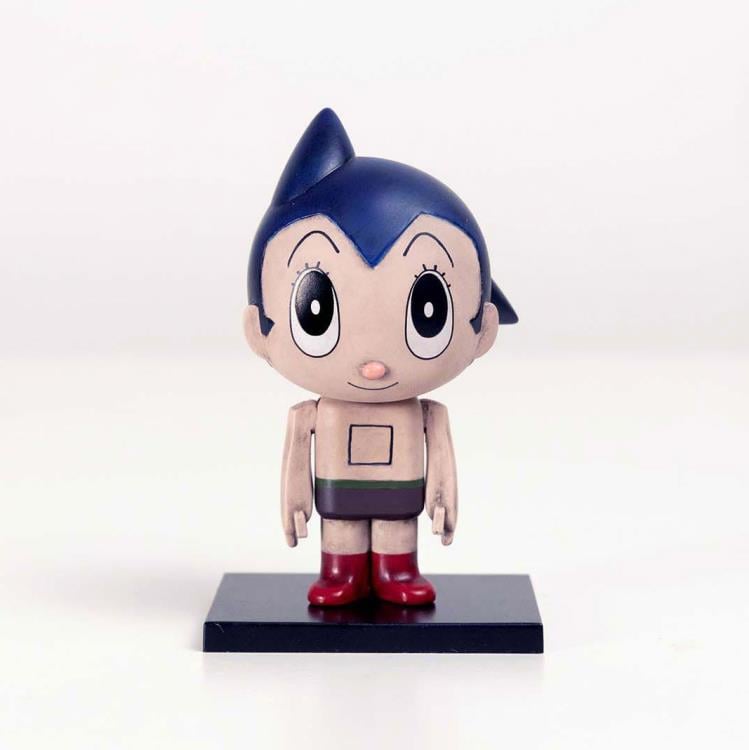 Astro Boy The Little Astronaut x Astro Boy Figure Gallery Image 10
