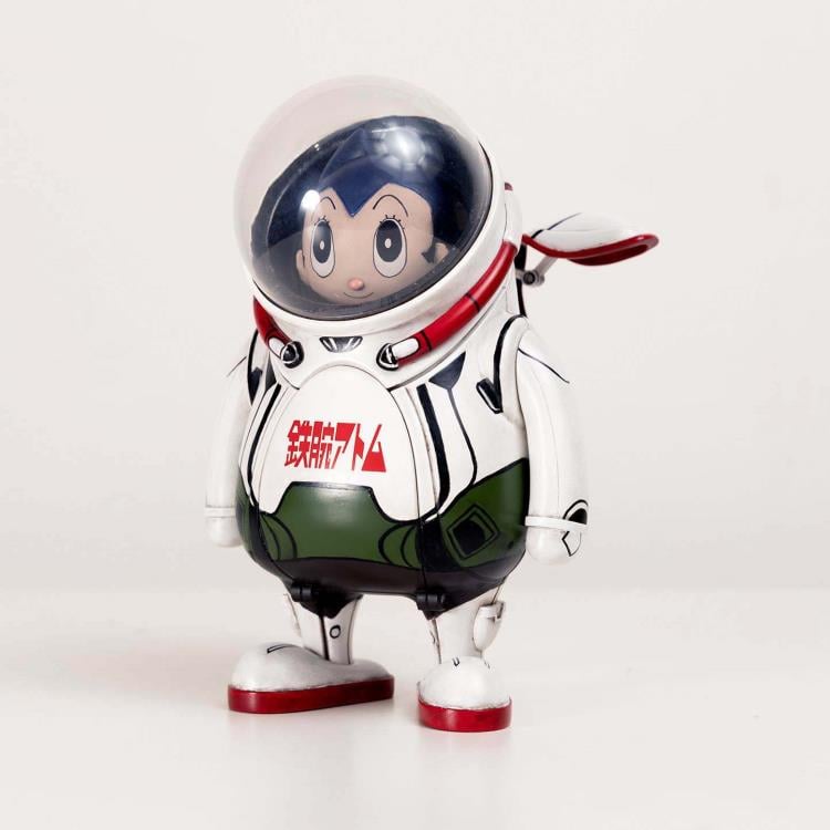 Astro Boy The Little Astronaut x Astro Boy Figure Gallery Image 7