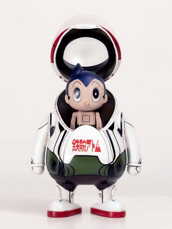Astro Boy The Little Astronaut x Astro Boy Figure Gallery Image 3