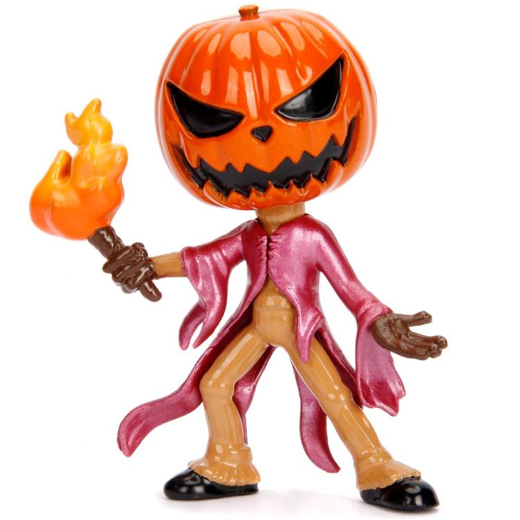 The Nightmare Before Christmas MetalFigs 2.5" Mini Figure Four-Pack Gallery Image 6