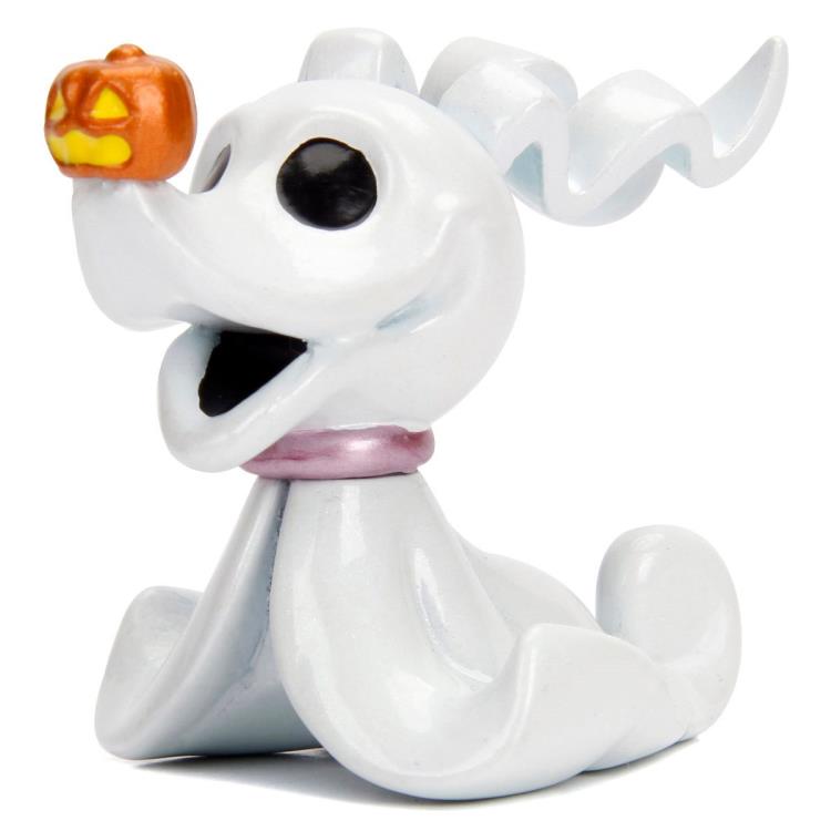 The Nightmare Before Christmas MetalFigs 2.5" Mini Figure Four-Pack Gallery Image 3