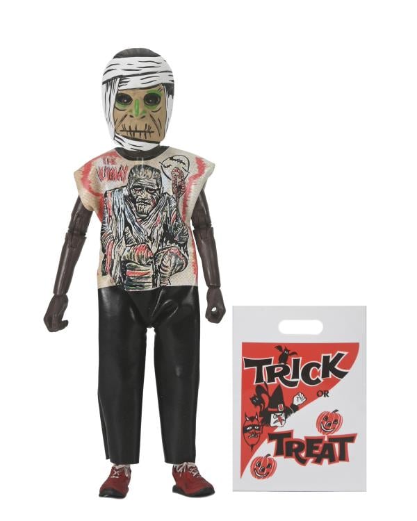 Ben Cooper Costume Kids Collection Wave 1 Set of 5 Clothed Figures Gallery Image 10