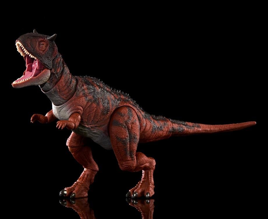 Jurassic Park Hammond Collection Carnotaurus Gallery Image 7