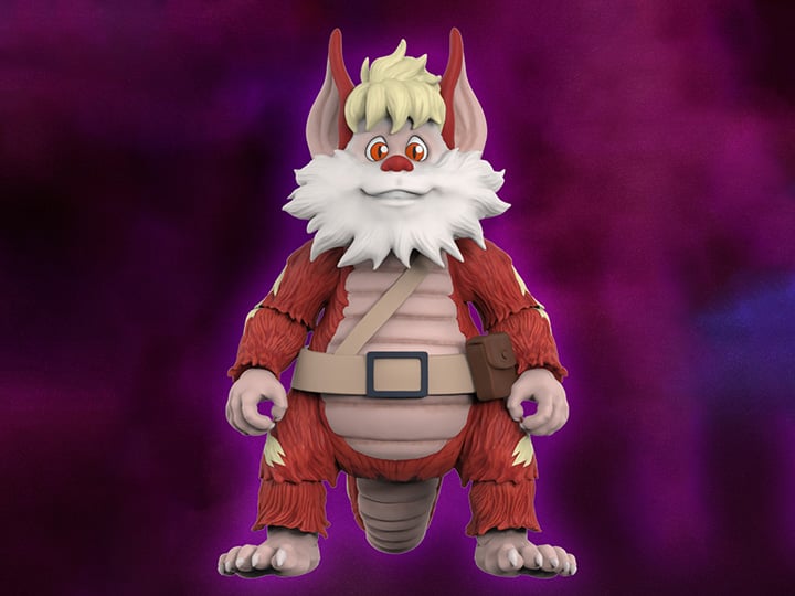 ThunderCats ULTIMATES! Snarfer Action Figure Gallery Image 1