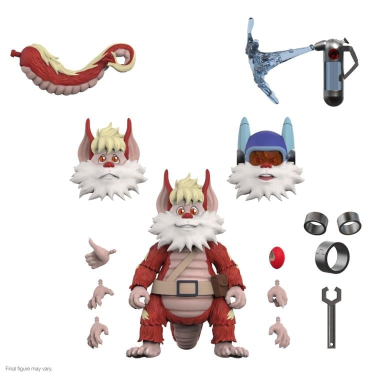 ThunderCats ULTIMATES! Snarfer Action Figure Gallery Image 6