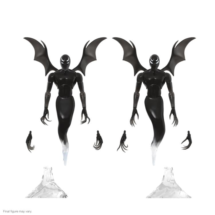 Dungeons & Dragons ULTIMATES! Shadow Demons Action Figure Two-Pack Gallery Image 4
