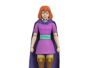 Dungeons & Dragons ULTIMATES! Sheila the Thief Action Figure