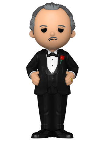 The Godfather Rewind Vito Corleone Limited Edition Figure Gallery Image 2