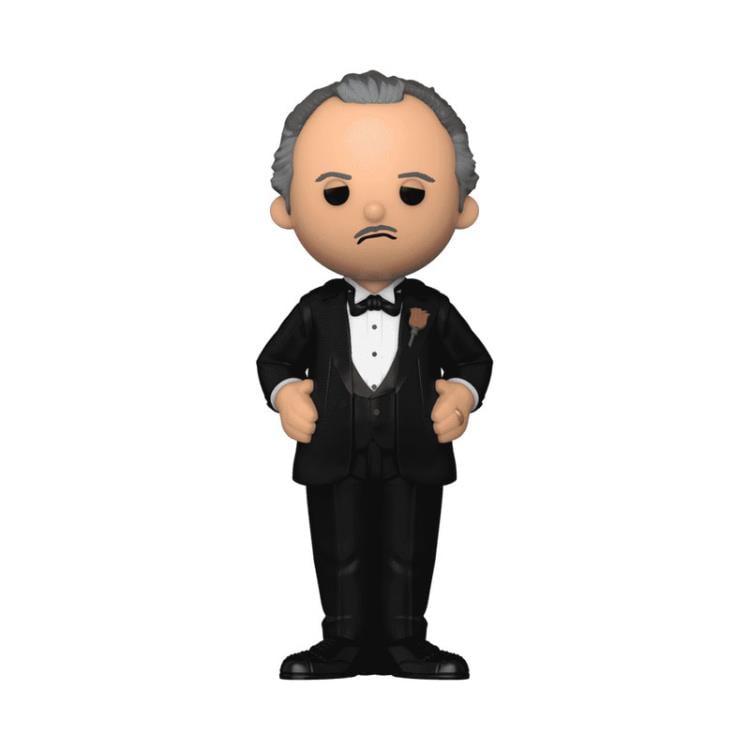 The Godfather Rewind Vito Corleone Limited Edition Figure Gallery Image 3