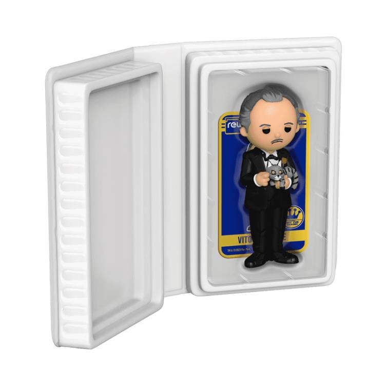 The Godfather Rewind Vito Corleone Limited Edition Figure Gallery Image 6