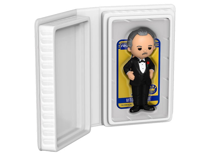 The Godfather Rewind Vito Corleone Limited Edition Figure Gallery Image 1