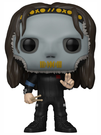 Pop! Rocks: Slipknot - Jay Gallery Image 2