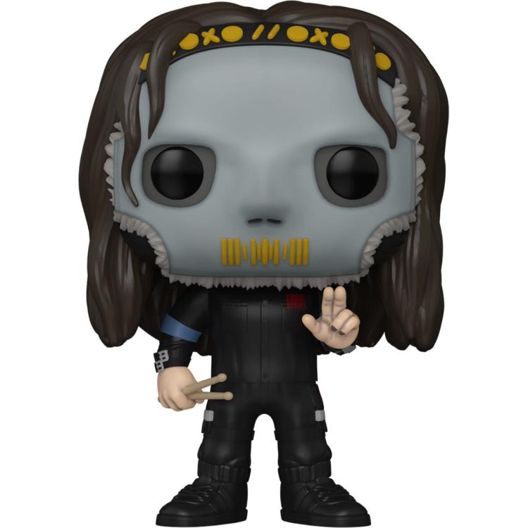 Pop! Rocks: Slipknot - Jay Gallery Image 3
