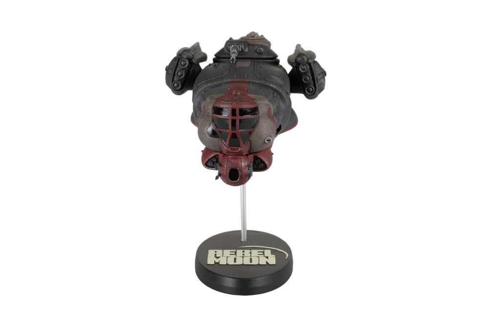 Rebel Moon Imperium Dropship Replica Gallery Image 10