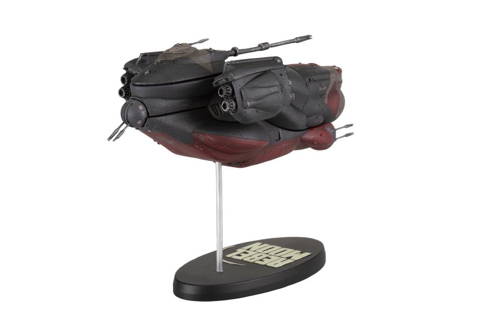 Rebel Moon Imperium Dropship Replica Gallery Image 5