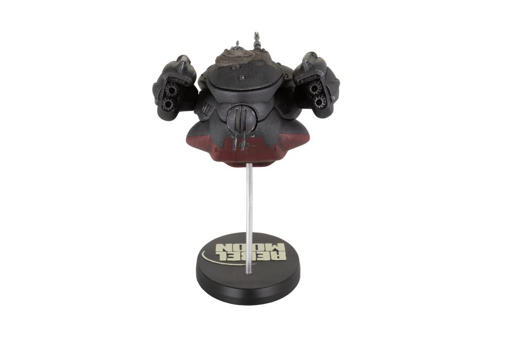 Rebel Moon Imperium Dropship Replica Gallery Image 6