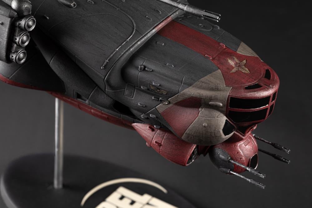 Rebel Moon Imperium Dropship Replica Gallery Image 12