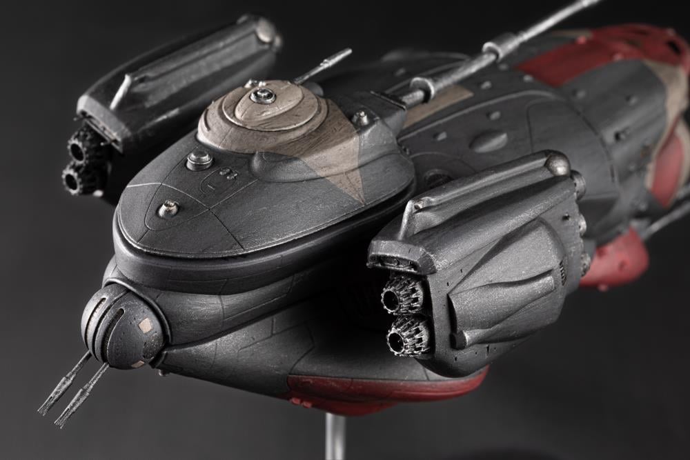 Rebel Moon Imperium Dropship Replica Gallery Image 11