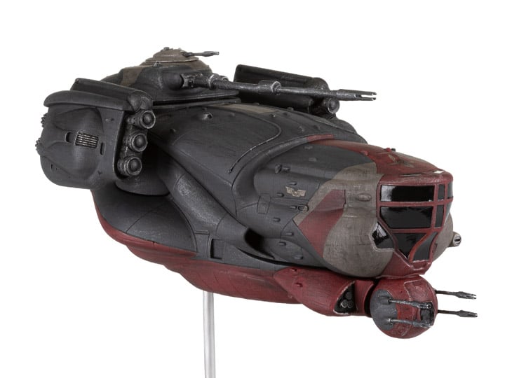 Rebel Moon Imperium Dropship Replica Gallery Image 1