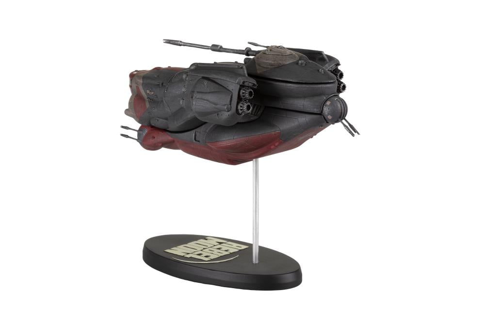 Rebel Moon Imperium Dropship Replica Gallery Image 7