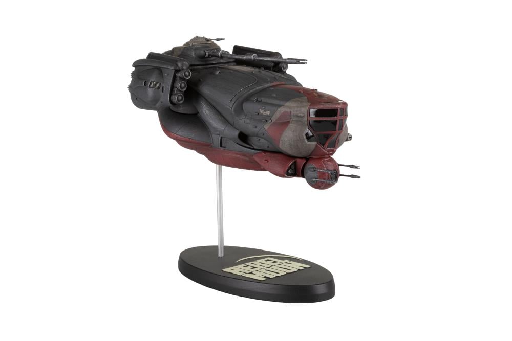 Rebel Moon Imperium Dropship Replica Gallery Image 3