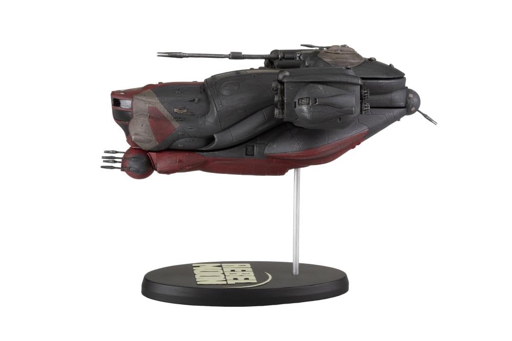 Rebel Moon Imperium Dropship Replica Gallery Image 8