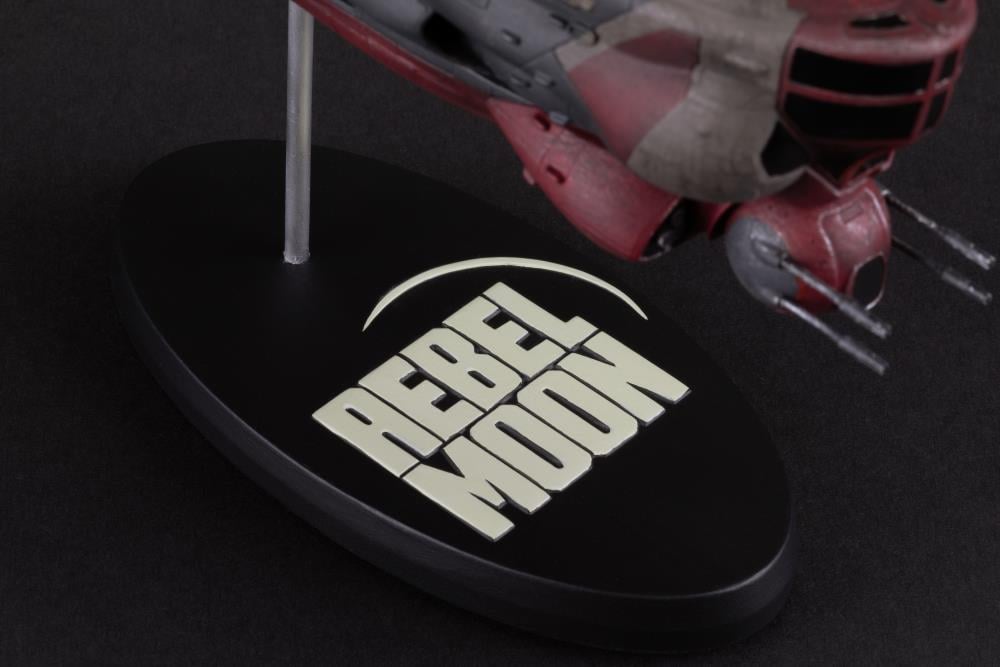 Rebel Moon Imperium Dropship Replica Gallery Image 13
