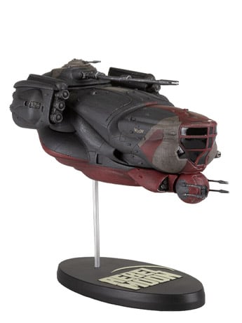 Rebel Moon Imperium Dropship Replica Gallery Image 2