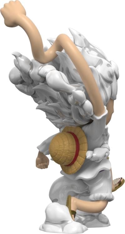One Piece Freeny's Hidden Dissectibles XXRAY Plus Monkey D. Luffy