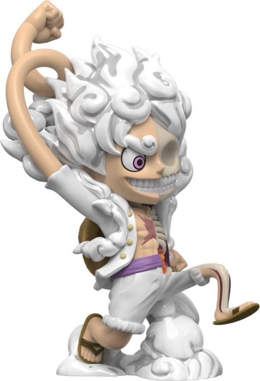 One Piece Freeny's Hidden Dissectibles XXRAY Plus Monkey D. Luffy