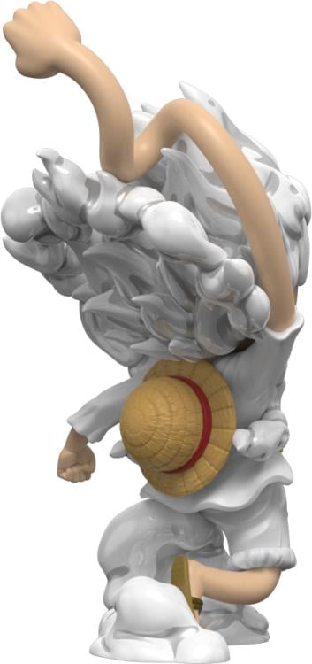 One Piece Freeny's Hidden Dissectibles XXRAY Plus Monkey D. Luffy (Gear 5 Edition) Gallery Image 20