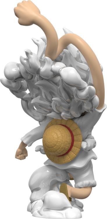 One Piece Freeny's Hidden Dissectibles XXRAY Plus Monkey D. Luffy (Gear 5 Edition) Gallery Image 19