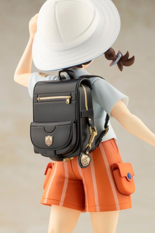 Pokemon ArtFX J Juliana with Sprigatito 1/8 Scale Figure Gallery Image 12