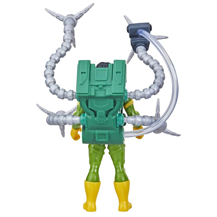 Spider-Man Epic Hero Series Web Splashers Set of 3 Figures Gallery Image 14