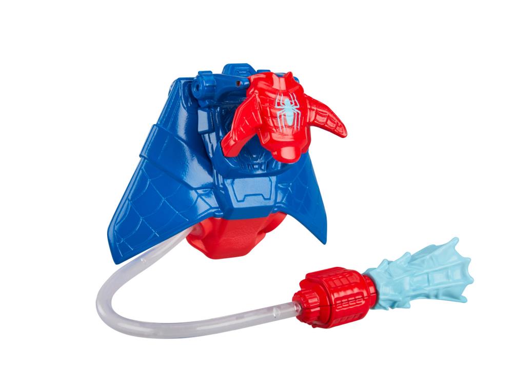Spider-Man Epic Hero Series Web Splashers Set of 3 Figures Gallery Image 8
