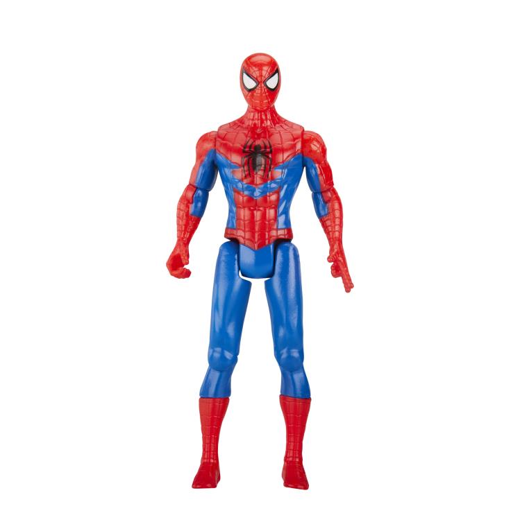 Spider-Man Epic Hero Series Web Splashers Set of 3 Figures Gallery Image 3