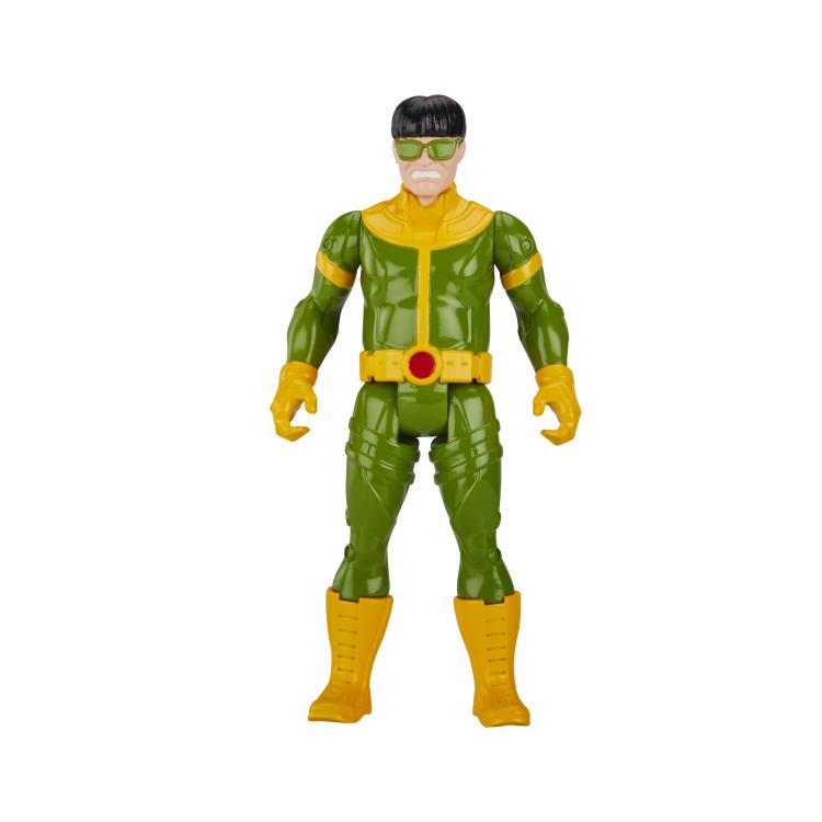 Spider-Man Epic Hero Series Web Splashers Set of 3 Figures Gallery Image 11