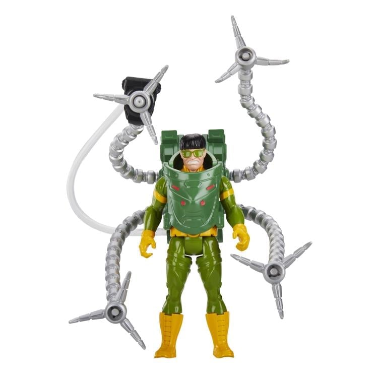 Spider-Man Epic Hero Series Web Splashers Set of 3 Figures Gallery Image 12