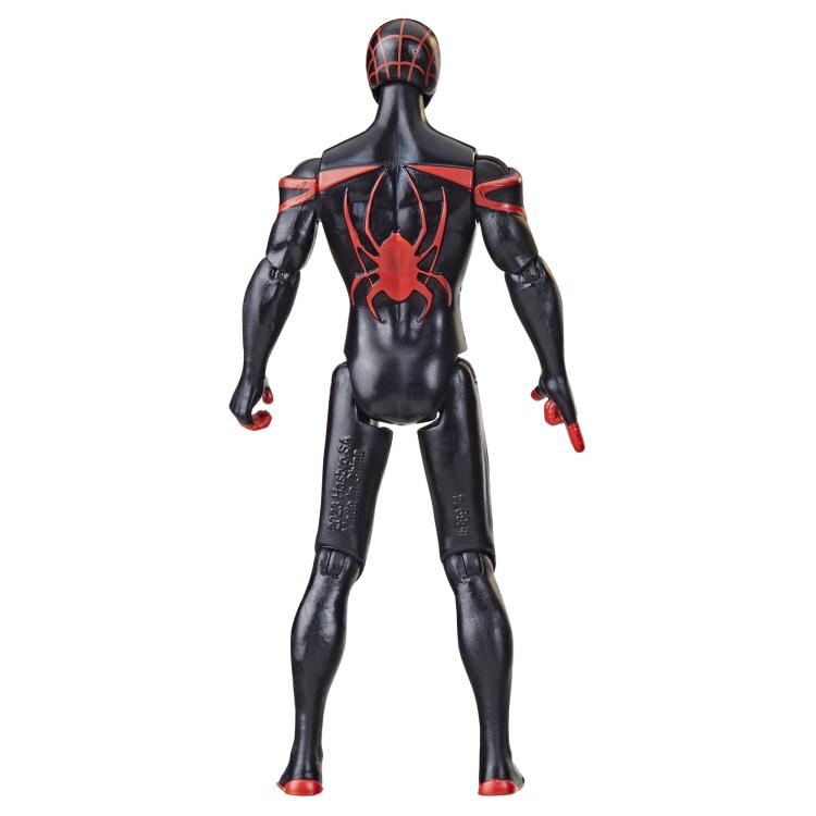 Spider-Man Epic Hero Series Web Splashers Set of 3 Figures Gallery Image 21