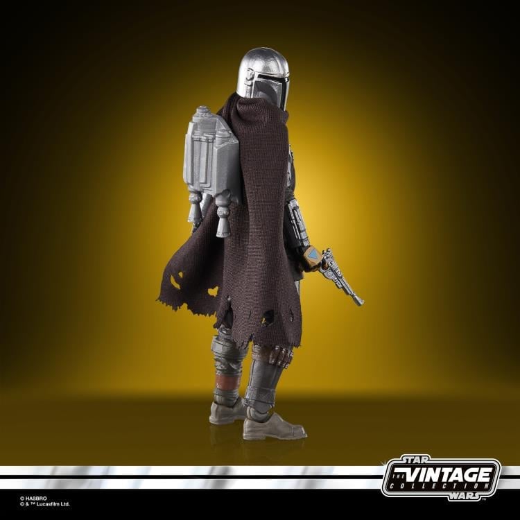 Star Wars: The Vintage Collection The Mandalorian (Mines of Mandalore) Gallery Image 8